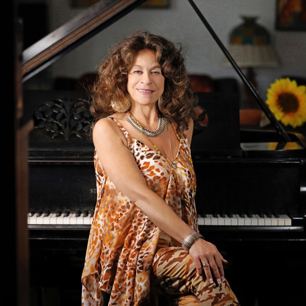 Picture of Michele Rosewoman