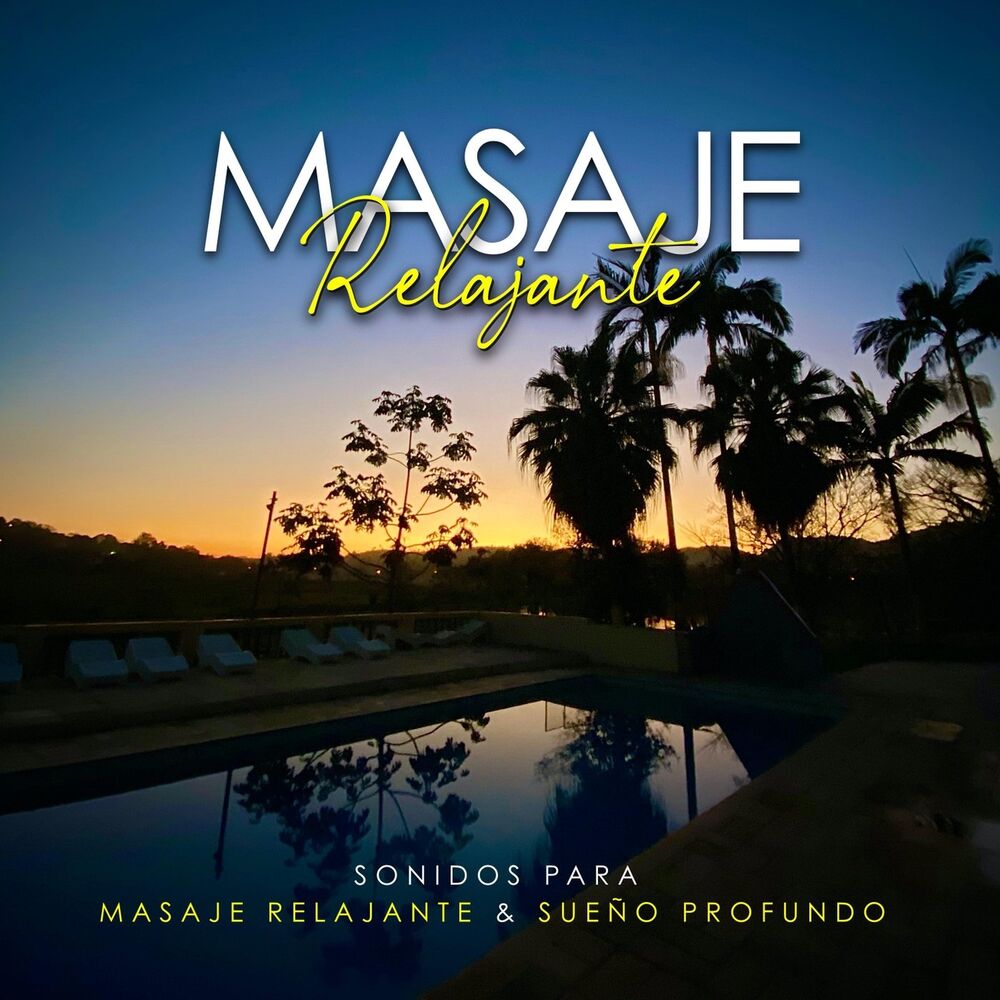 Picture of Masaje Relajante