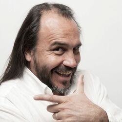 Picture of Minino Garay