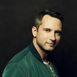 Picture of Brandon Heath