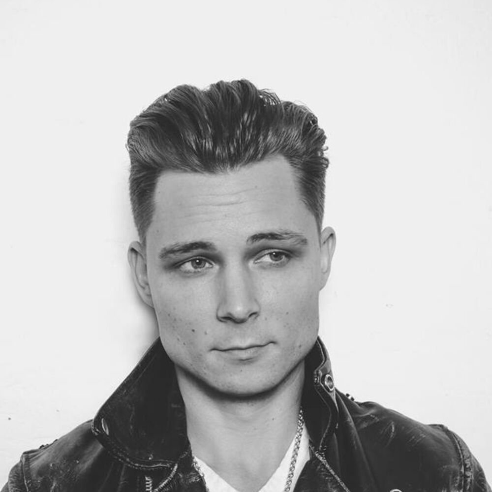 Picture of Frankie Ballard