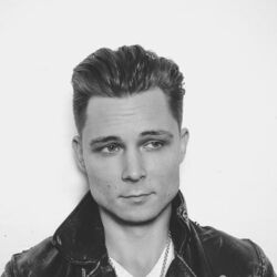 Picture of Frankie Ballard