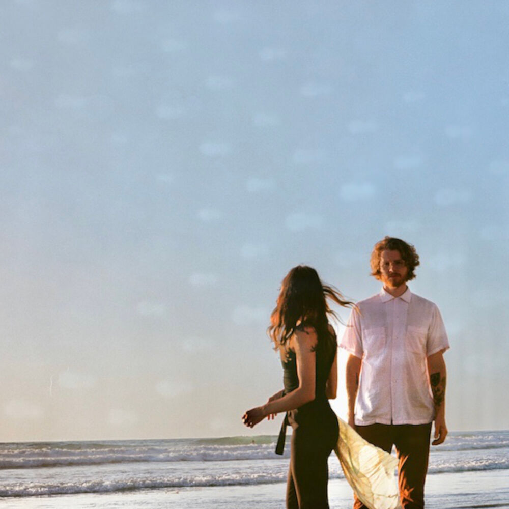 Picture of The Ballroom Thieves
