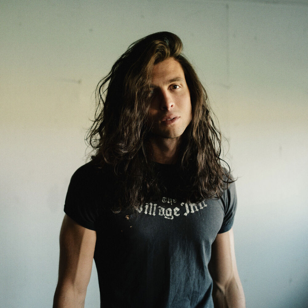 Picture of Billy Raffoul