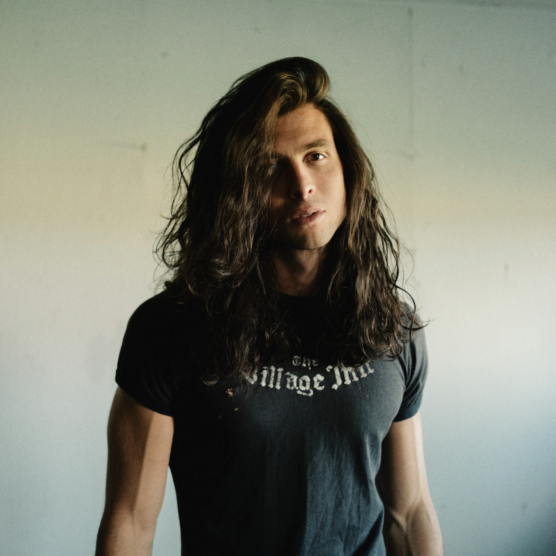 Artist picture of Billy Raffoul