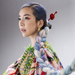 Picture of TOKiMONSTA