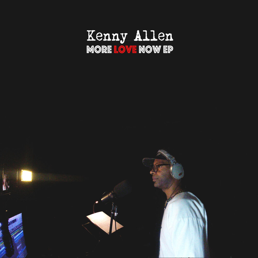 Picture of Kenny Allen