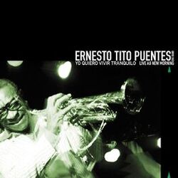 Picture of Ernesto "tito" Puentes Big Band