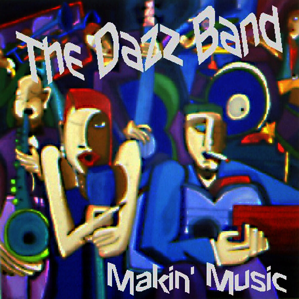 Picture of The Dazz Band