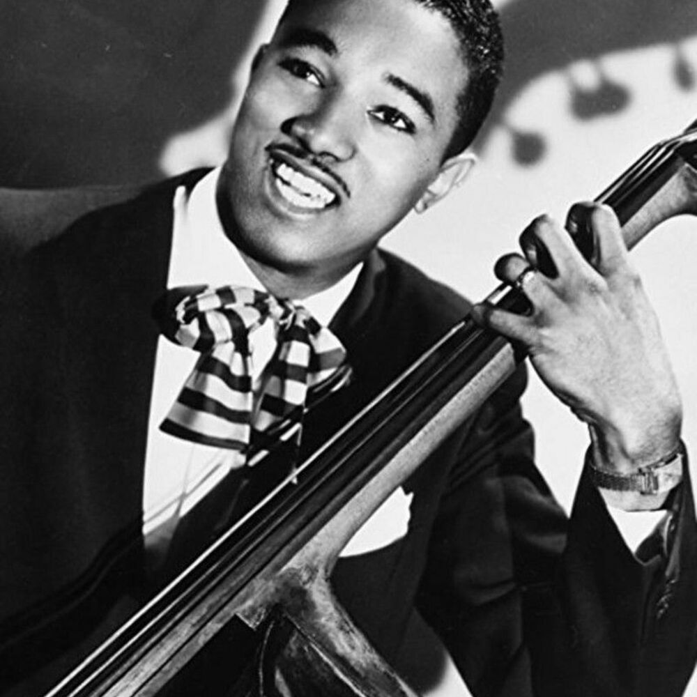 Picture of Ray Brown