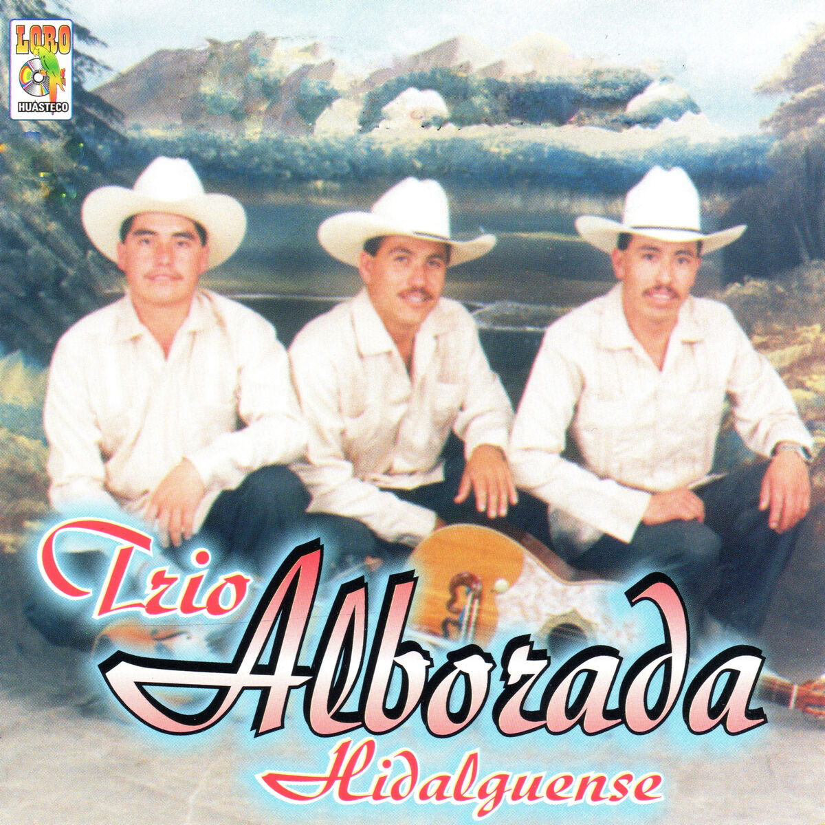 Trio Alborada Hidalguense