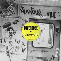 Picture of Loverdose