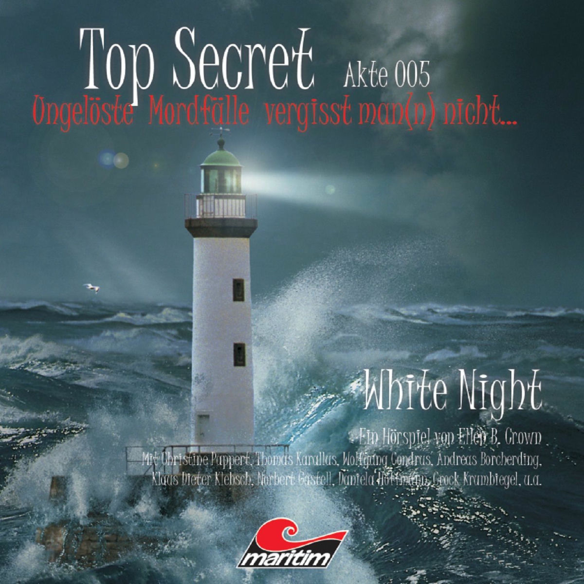 Top Secret
