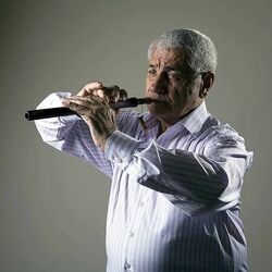 Picture of Djivan Gasparyan
