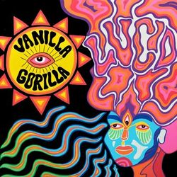 Vanilla Gorilla