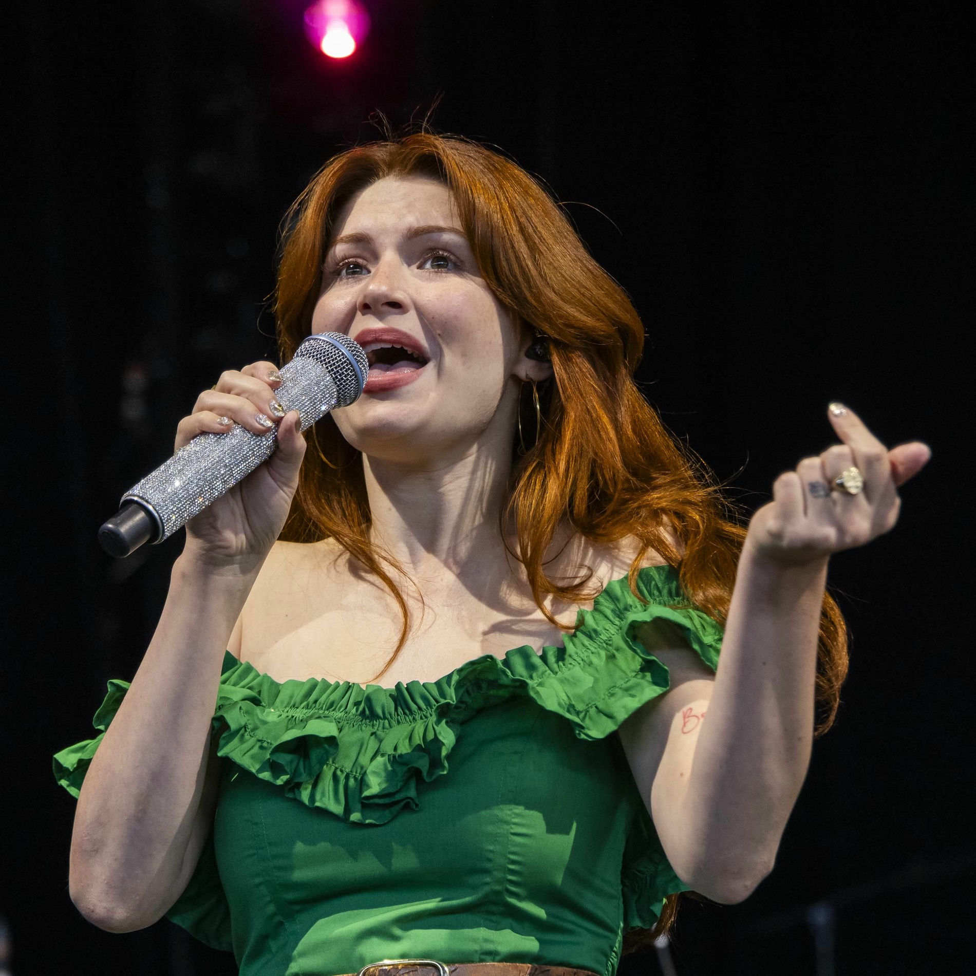 Artist picture of Willow Avalon