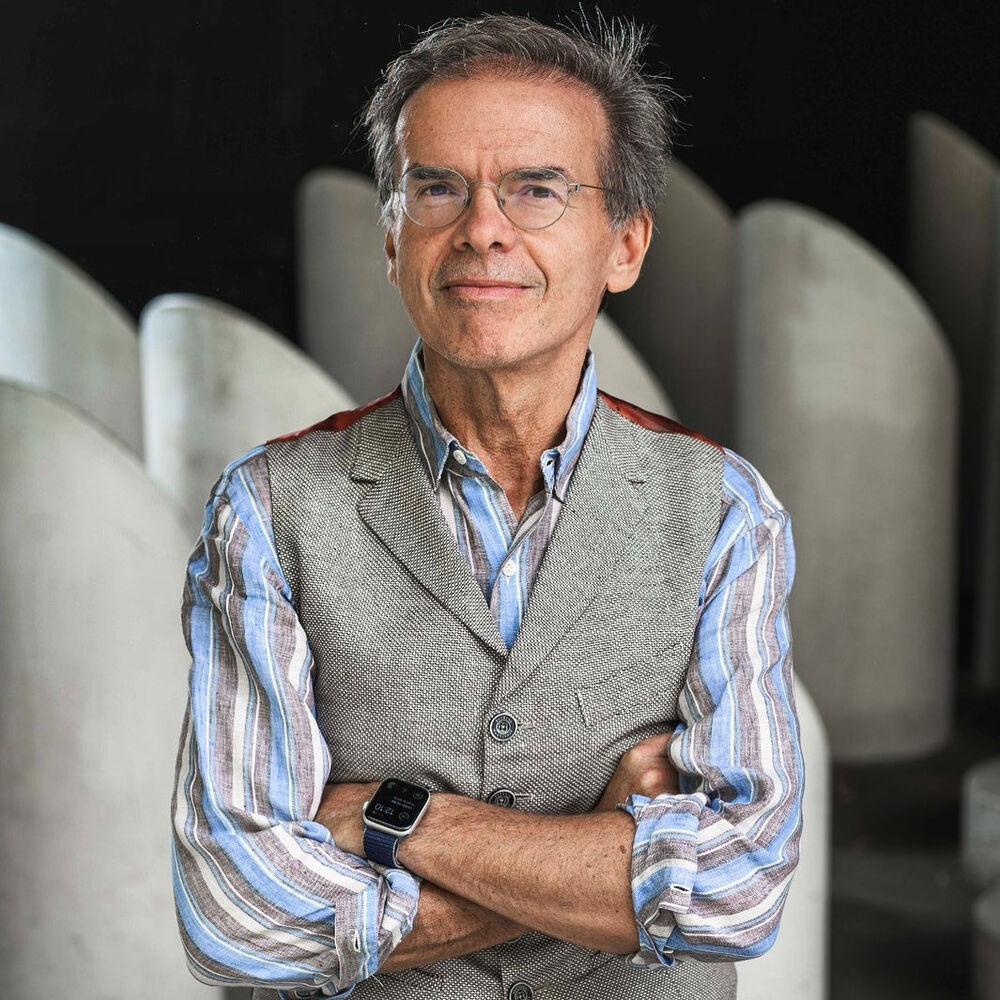 Picture of Giuseppe Grazioli
