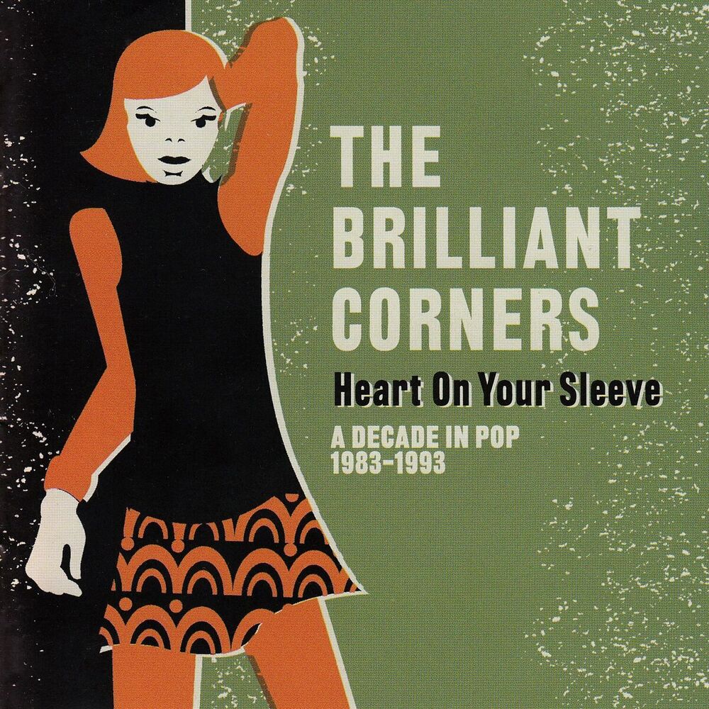Picture of The Brilliant Corners