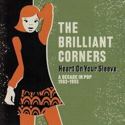 Picture of The Brilliant Corners