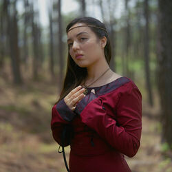 Picture of Grecia Vallejo