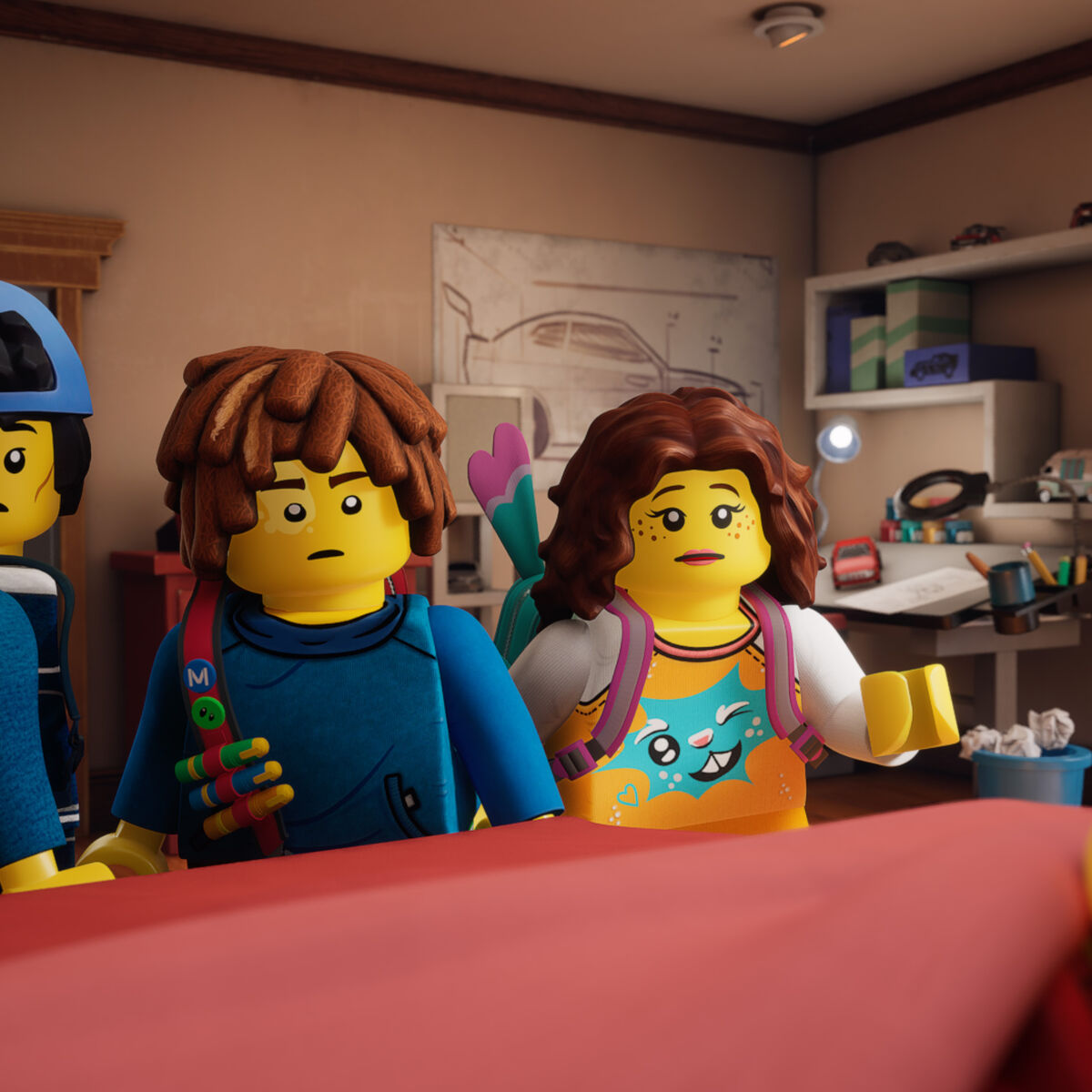 LEGO DreamZzz