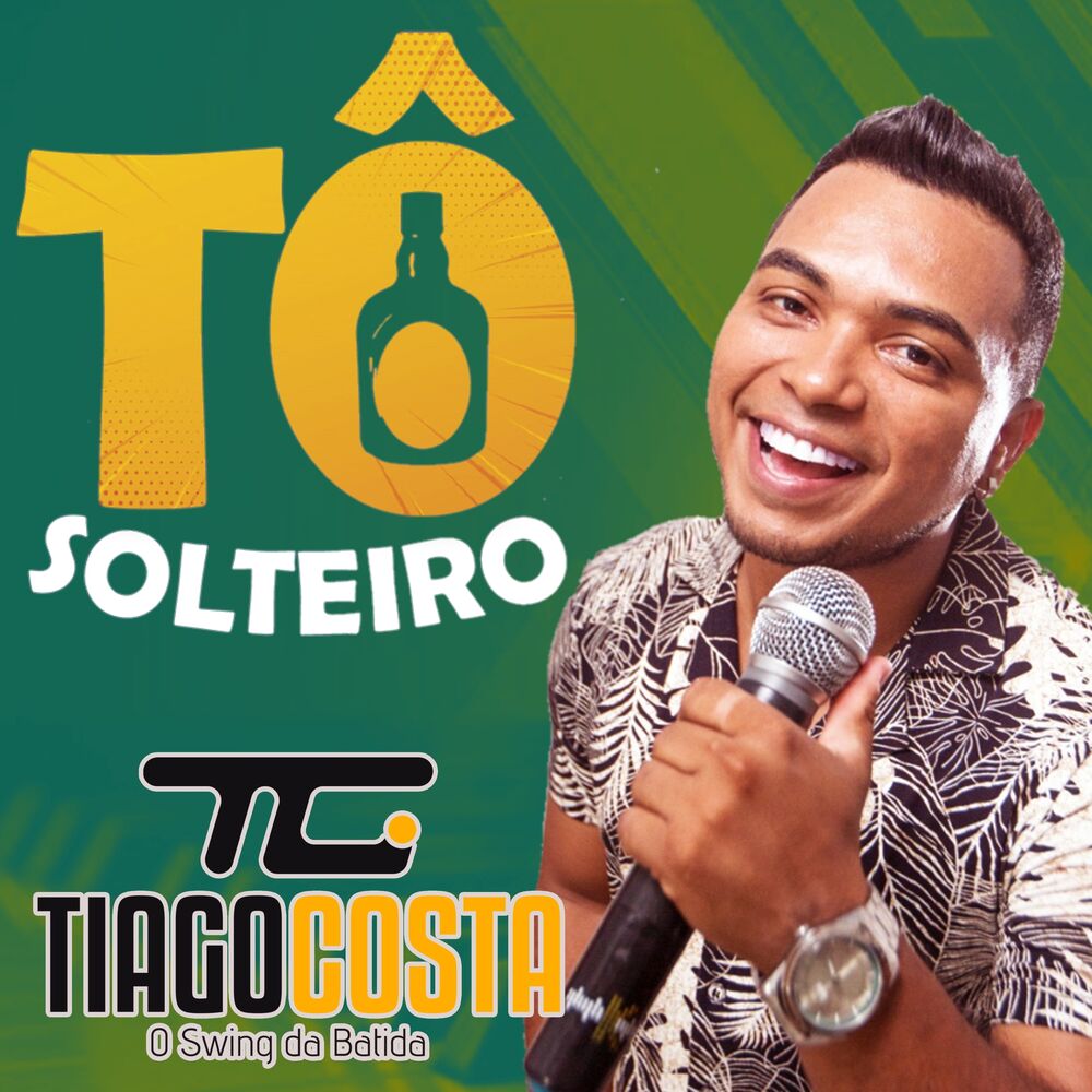 Picture of Tiago Costa