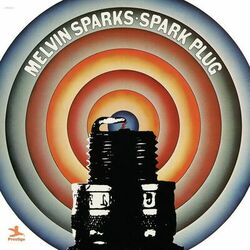 Picture of Melvin Sparks