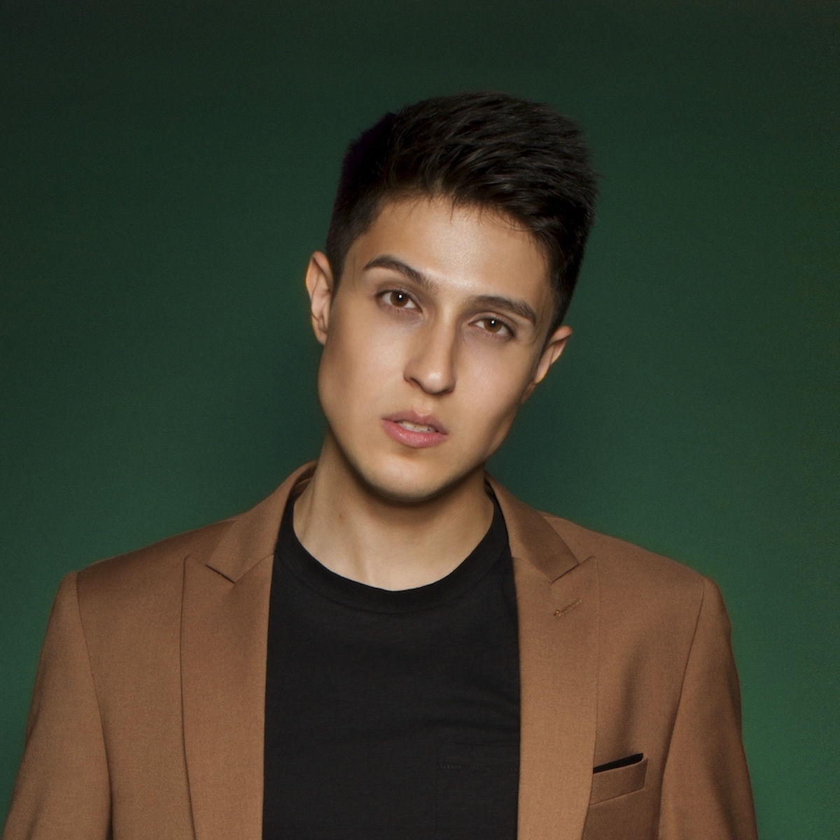 Artist picture of Хабиб