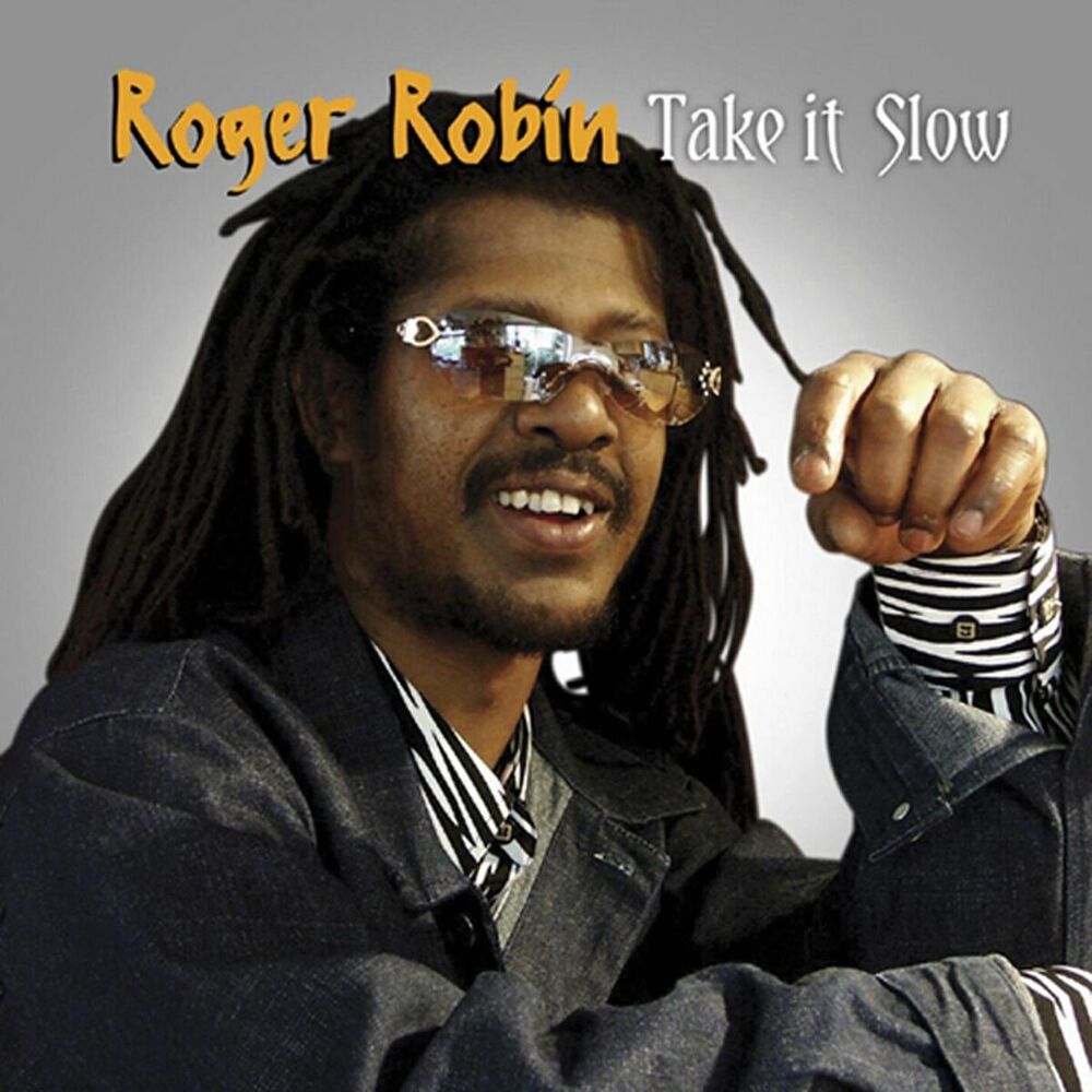 Picture of Roger Robin