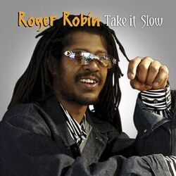 Picture of Roger Robin