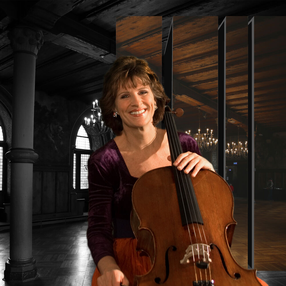 Picture of Maria Kliegel