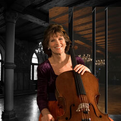 Picture of Maria Kliegel