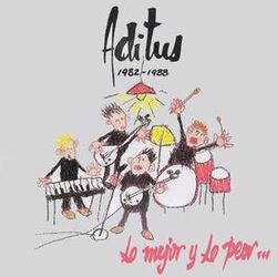 Picture of Aditus