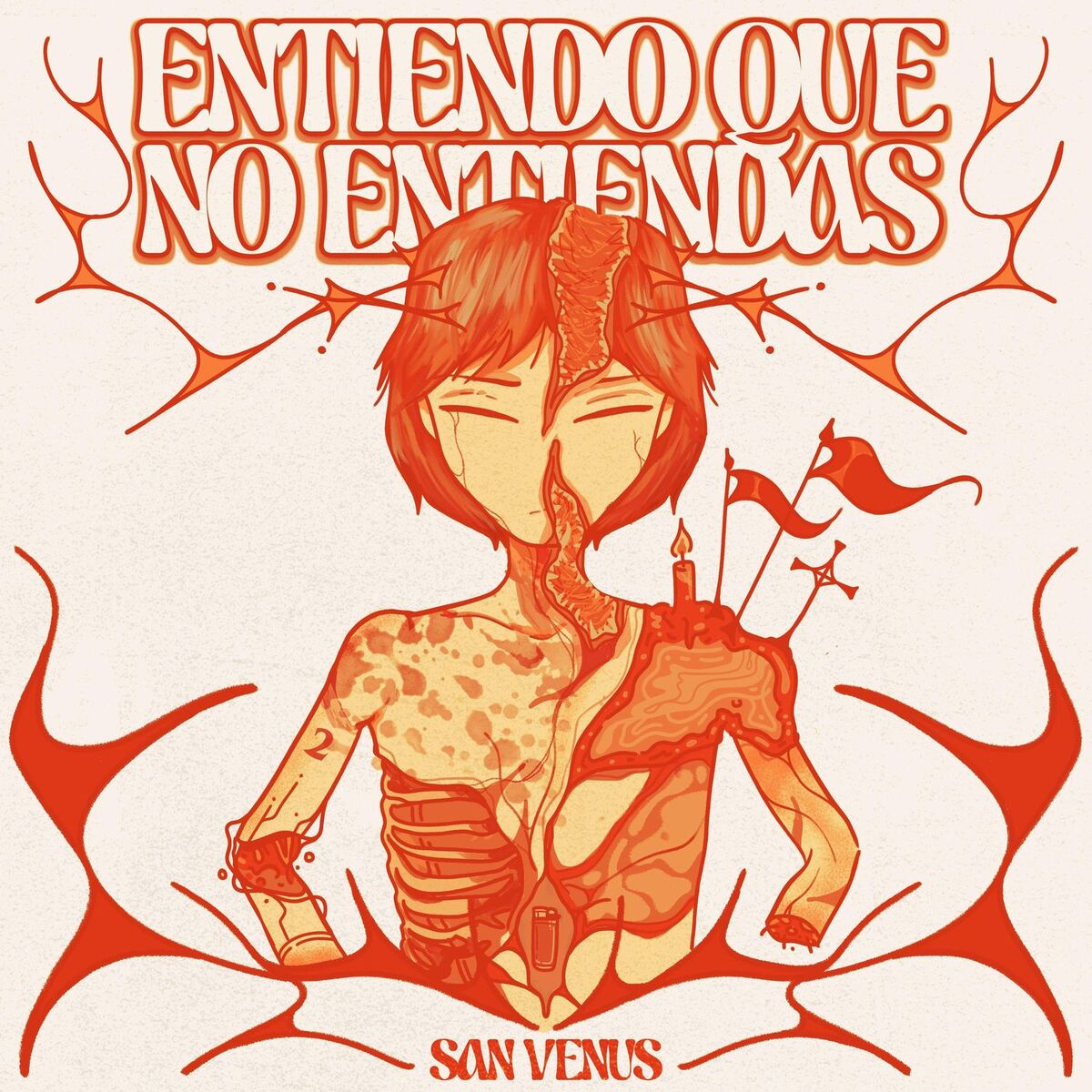 San Venus