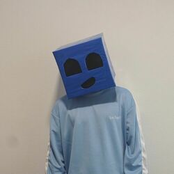 Picture of Cube