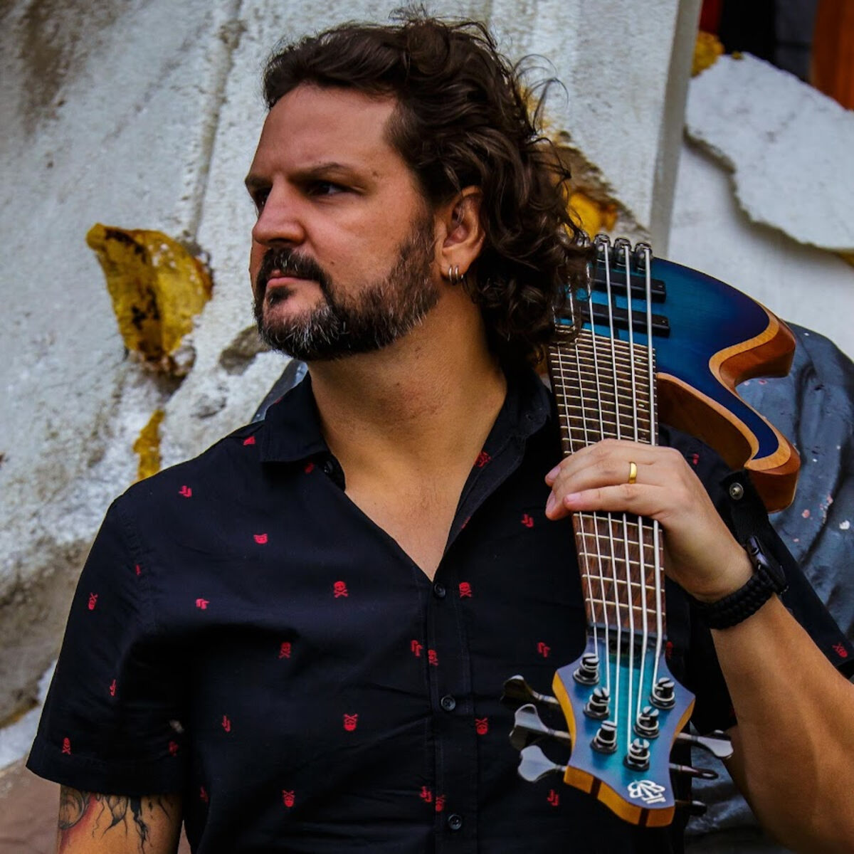 Artist picture of Felipe Andreoli