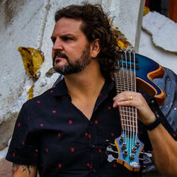 Picture of Felipe Andreoli
