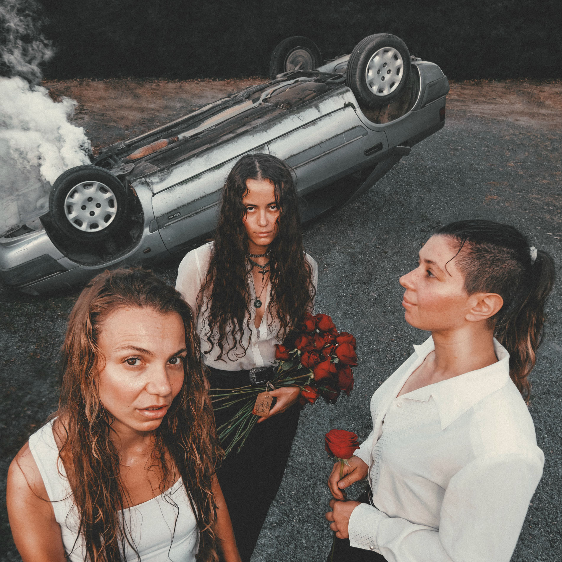 Artist picture of MADAM