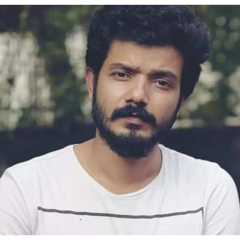 Picture of Sreenath Bhasi