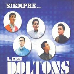 Picture of Los Doltons