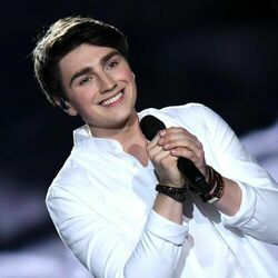 Picture of Brendan Murray
