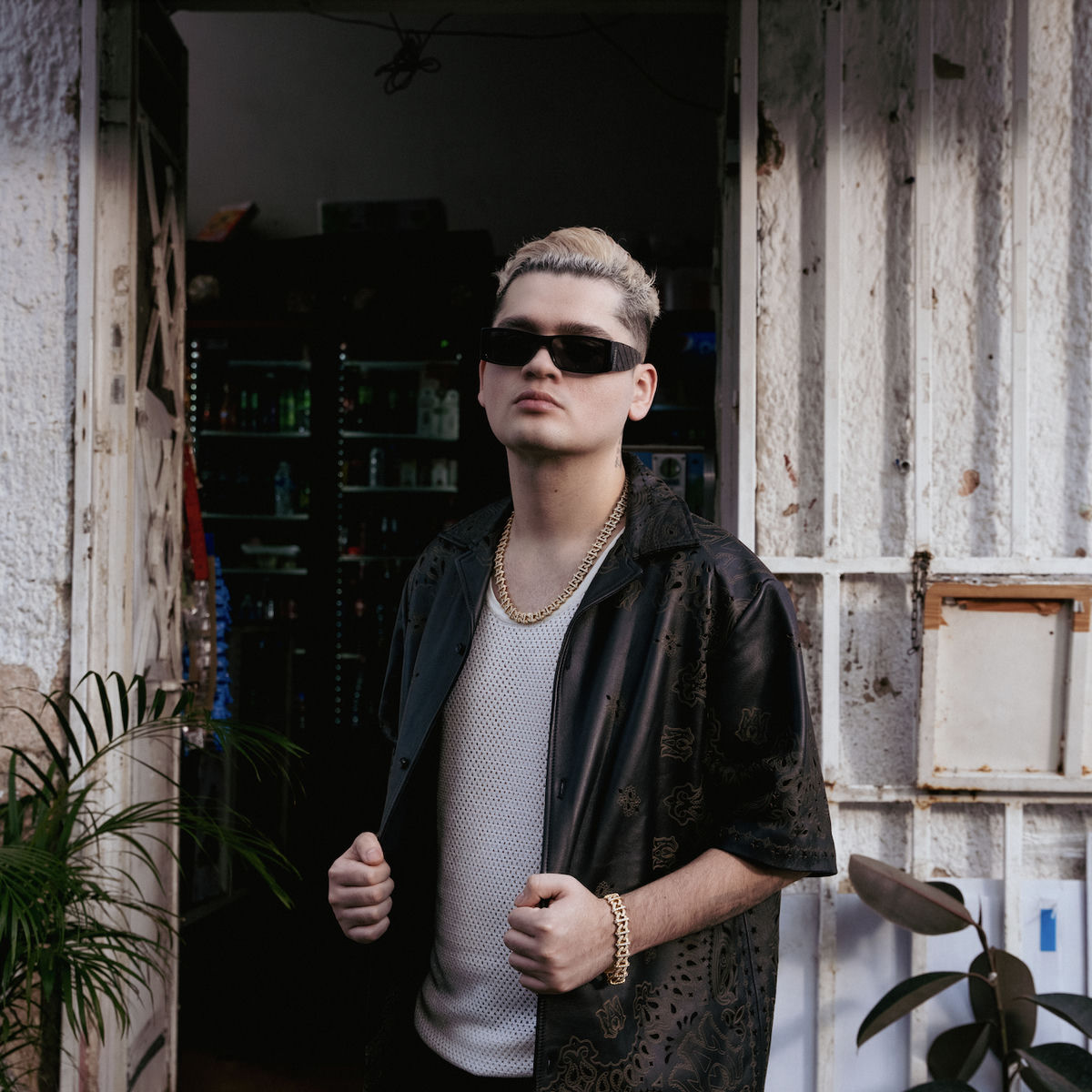 Artist picture of Jasiel Nunez