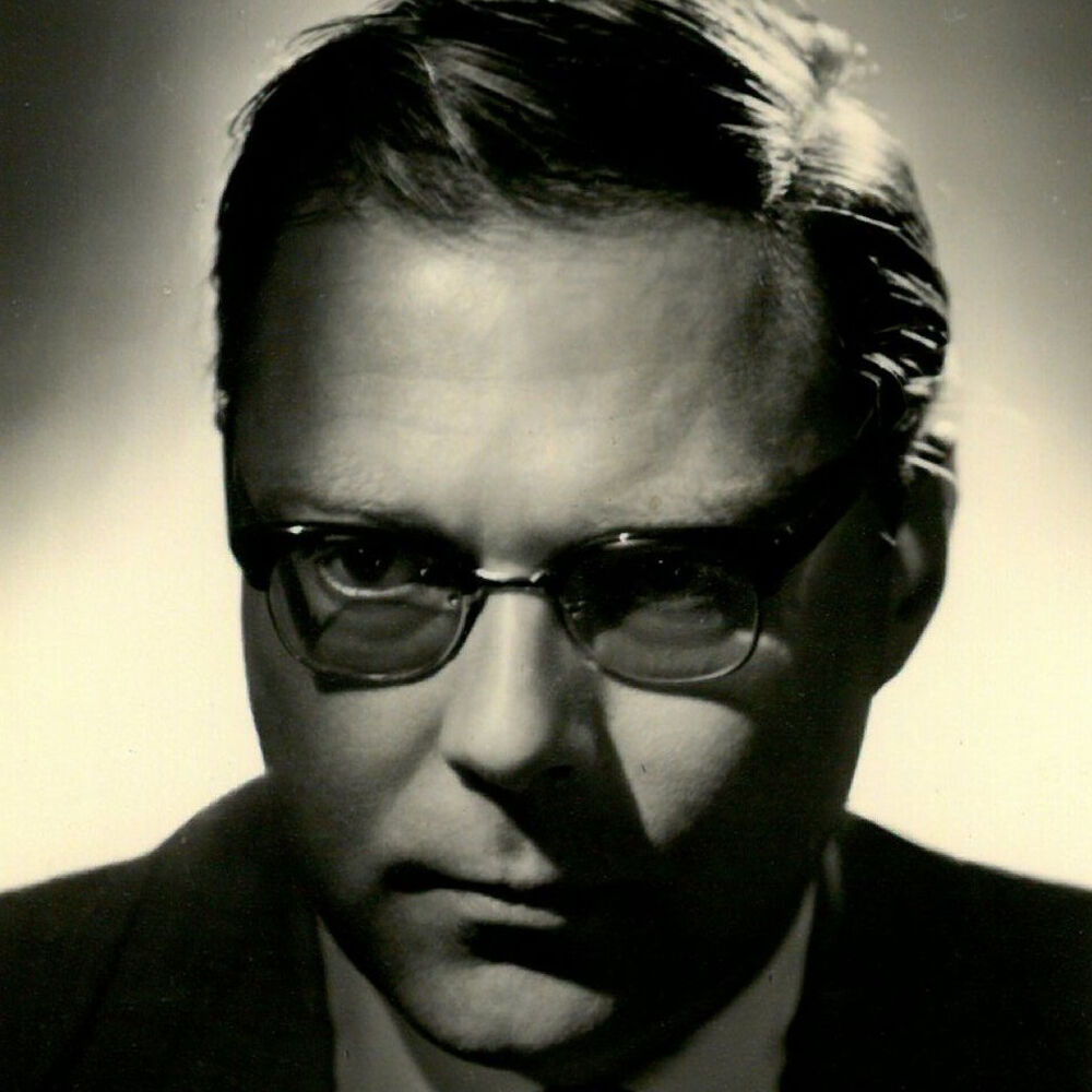 Picture of Heinrich Hollreiser
