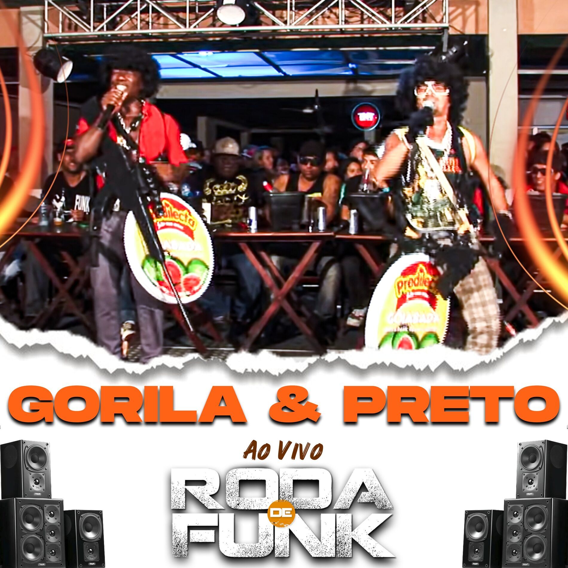 MC Gorila