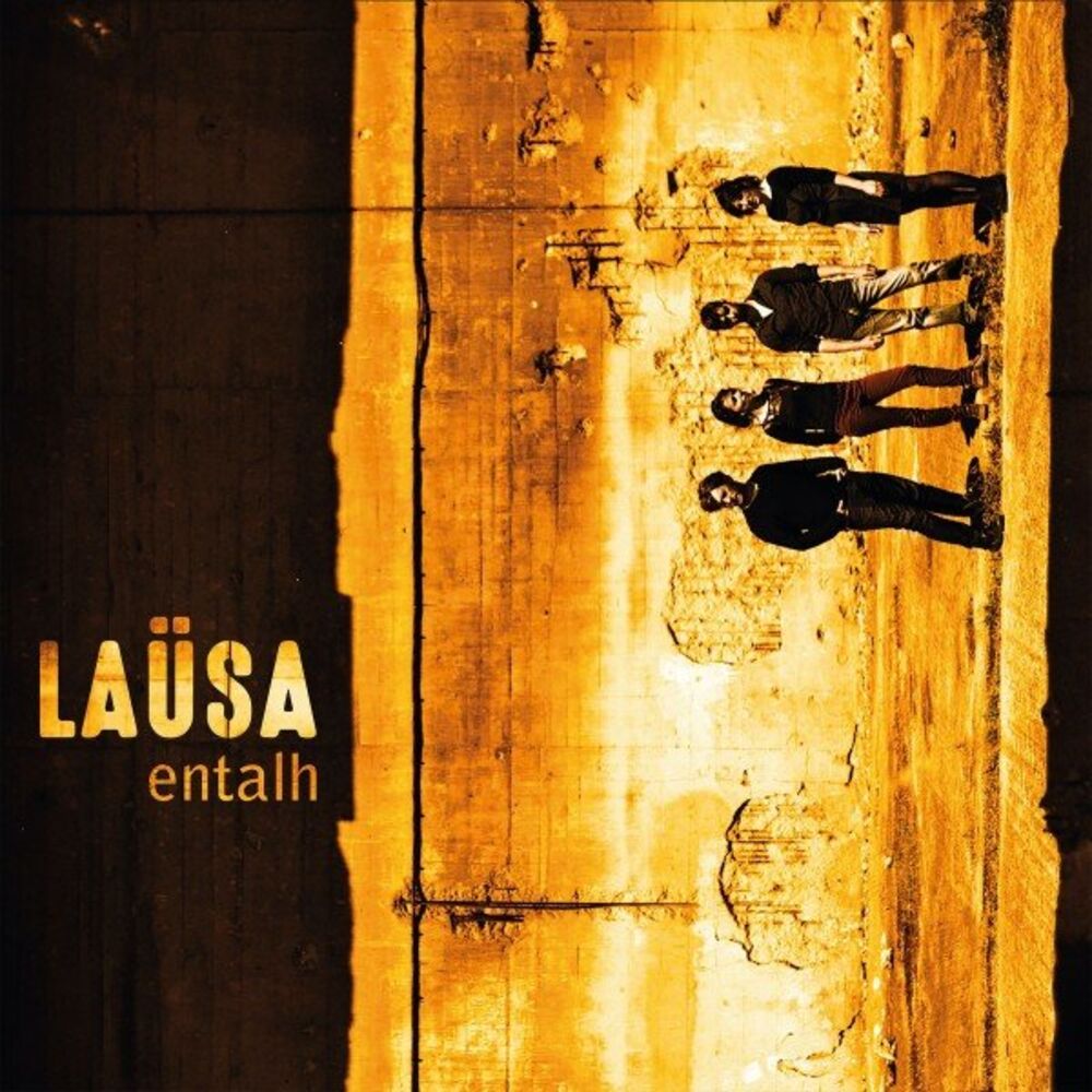 Picture of Laüsa