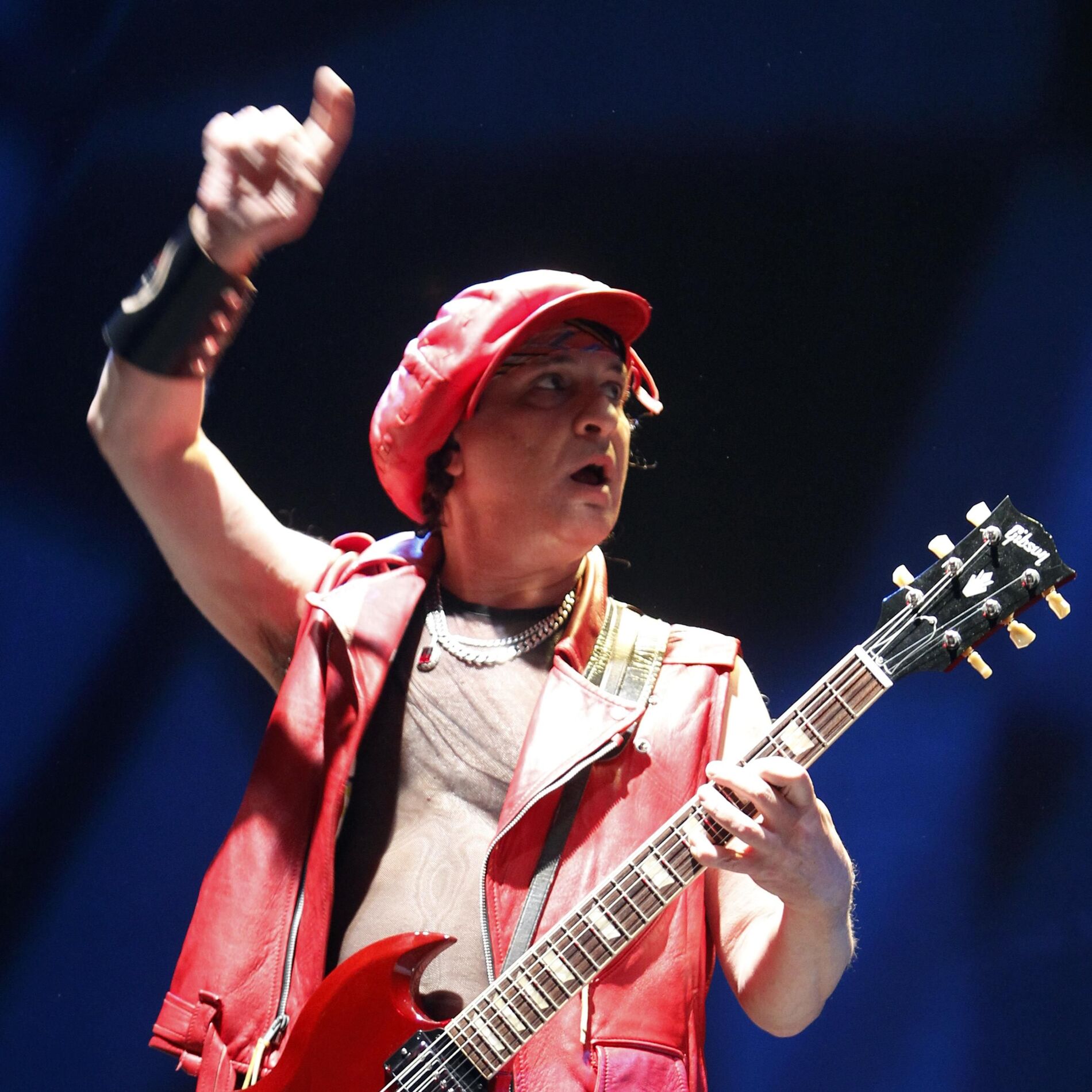 Sylvain Sylvain
