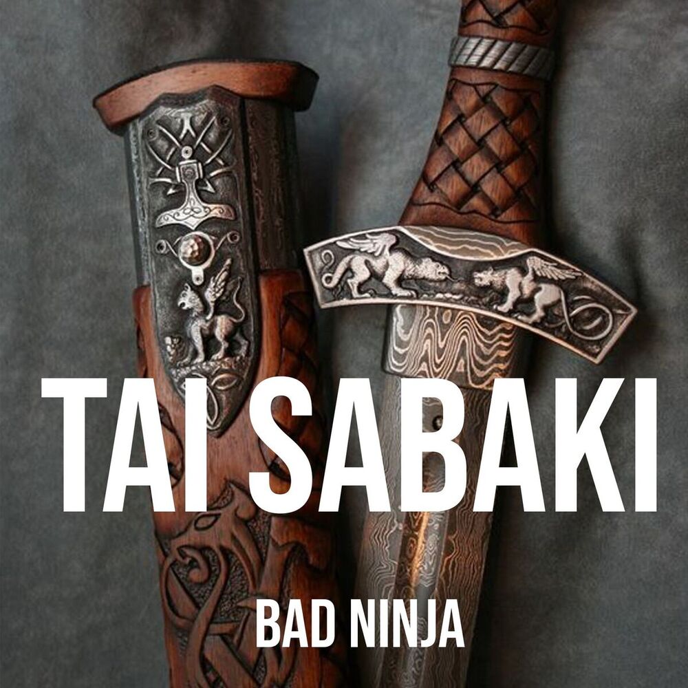 Picture of Bad Ninja