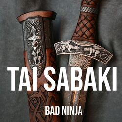 Picture of Bad Ninja