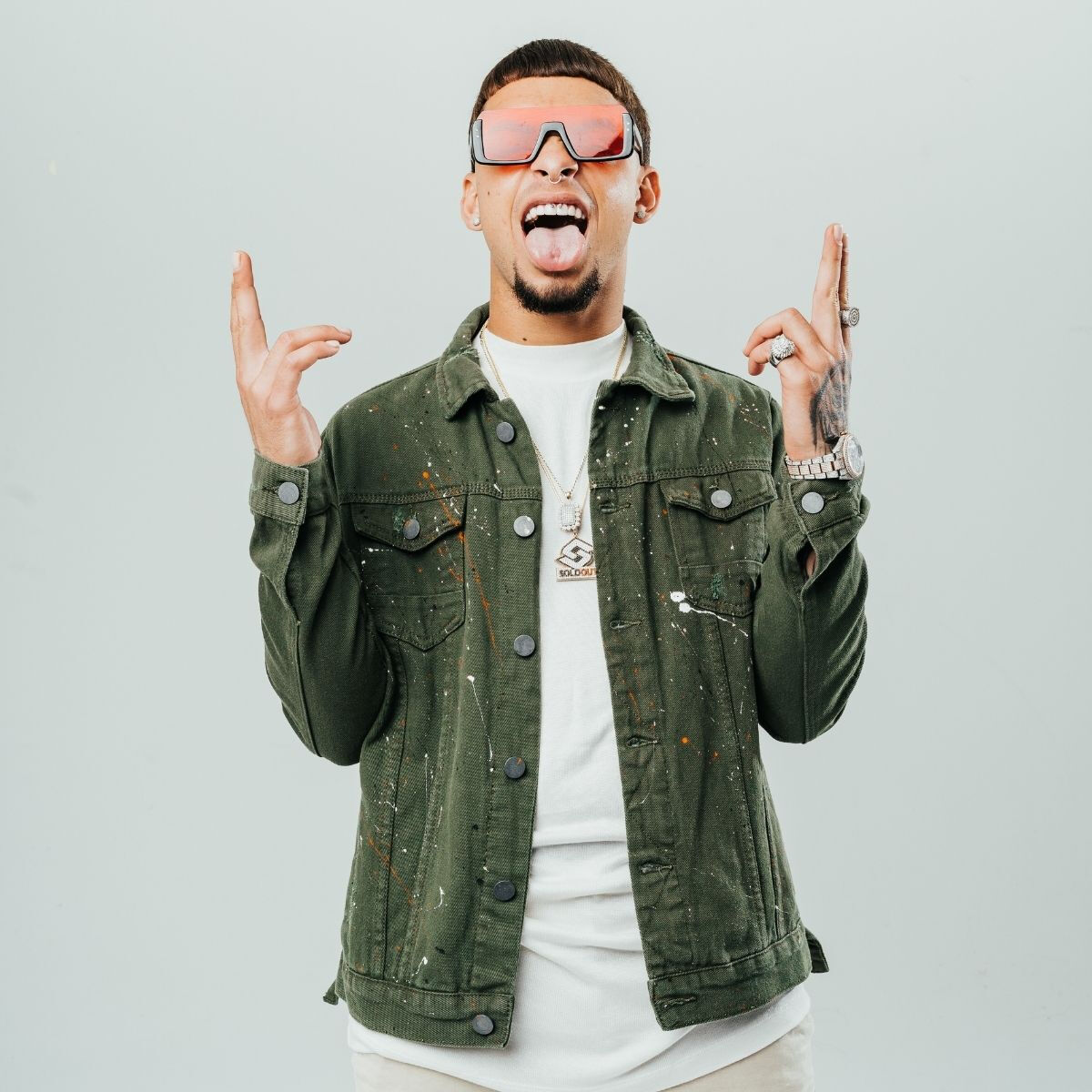 Artist picture of Hozwal