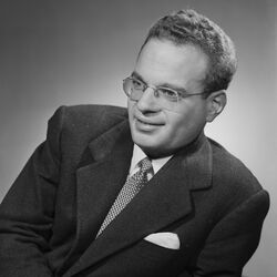 Picture of Julius Katchen